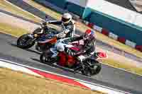 Lower Group Red Bikes